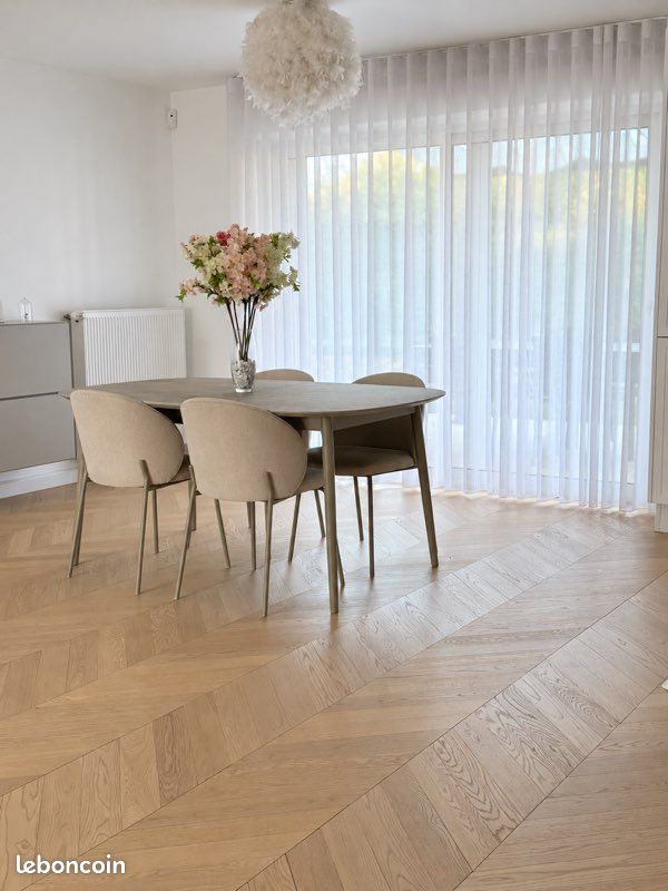 Maison 4 pièces 74 m² · à Chartres · 74 m² · 1 135 €/mois