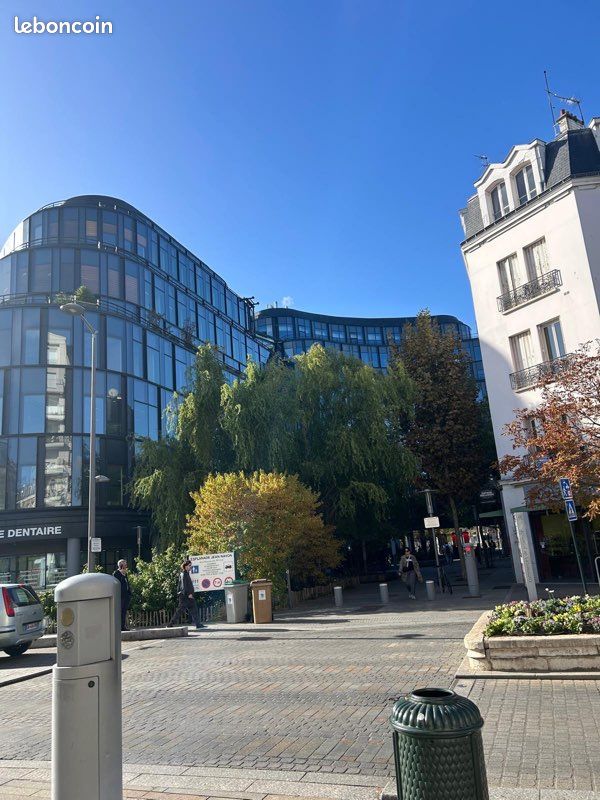 Appartement 1 pièce 27 m² · à La Garenne-Colombes · 27 m² · 900 €/mois