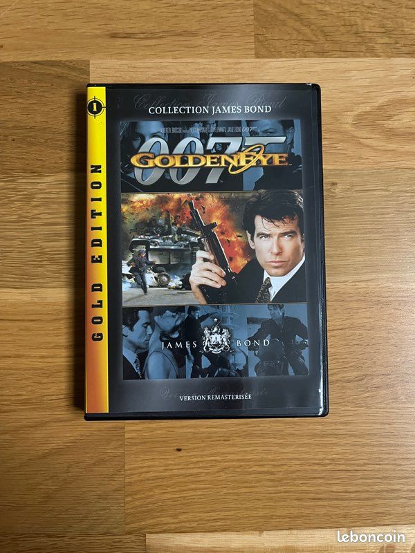 Lot DVD (image 2)