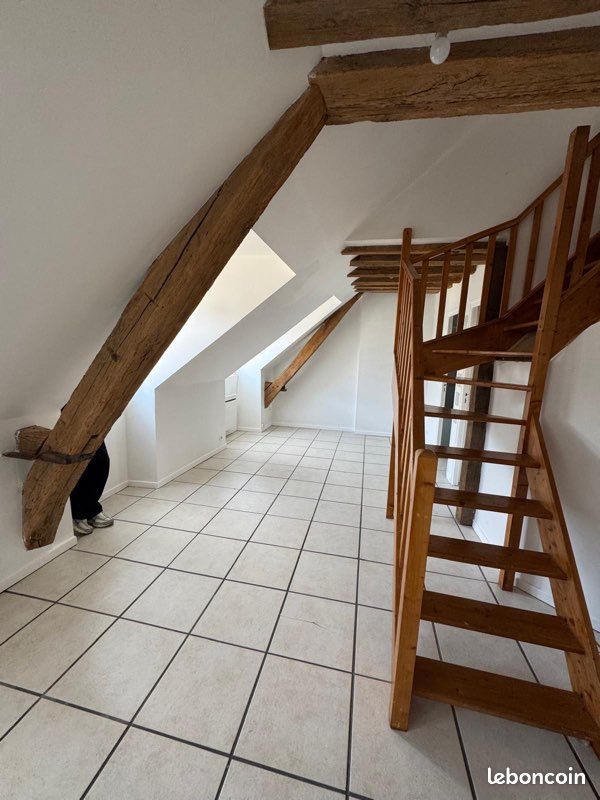 Appartement 2 pièces 35 m² · à Le Mans · 35 m² · 600 €