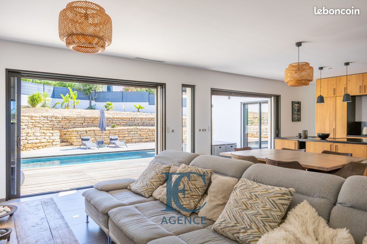 Maison 6 pièces 190 m² (image 3)