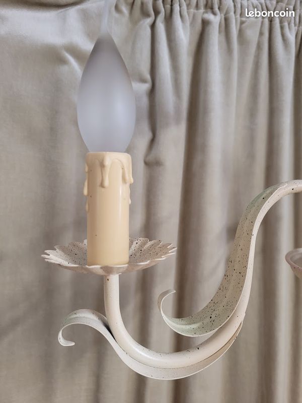 Lampe plafonnier (image 4)