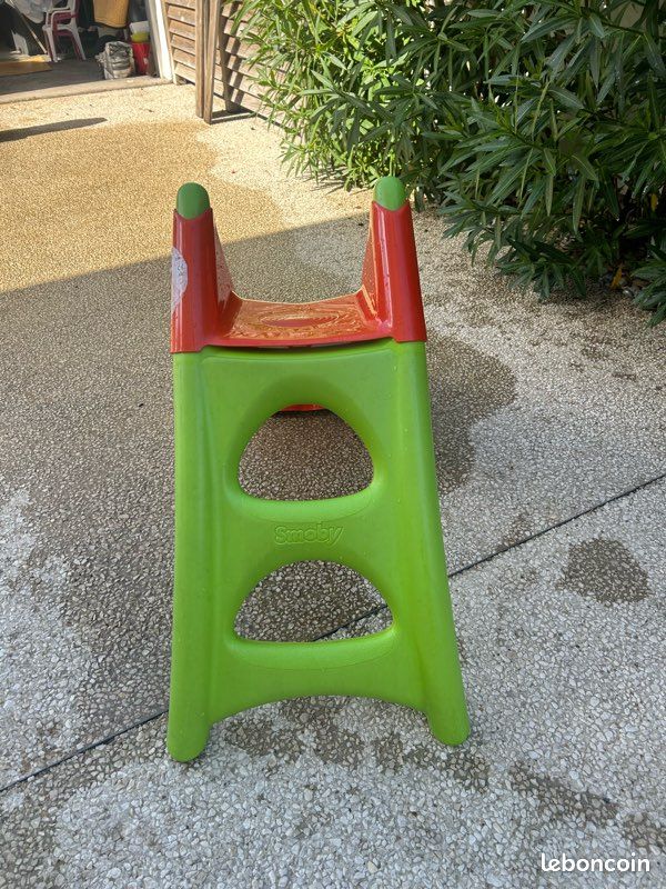Toboggan enfants Moby (image 2)