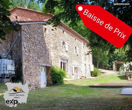 Propriété 7 pièces 171 m²