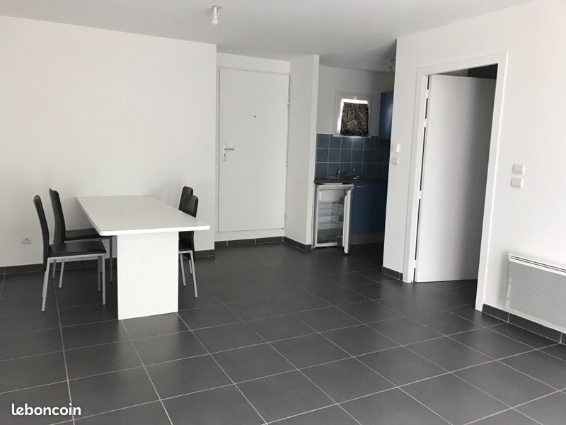 Appartement 2 pièces 44 m² · à Perpignan · 44 m² · 615 €/mois