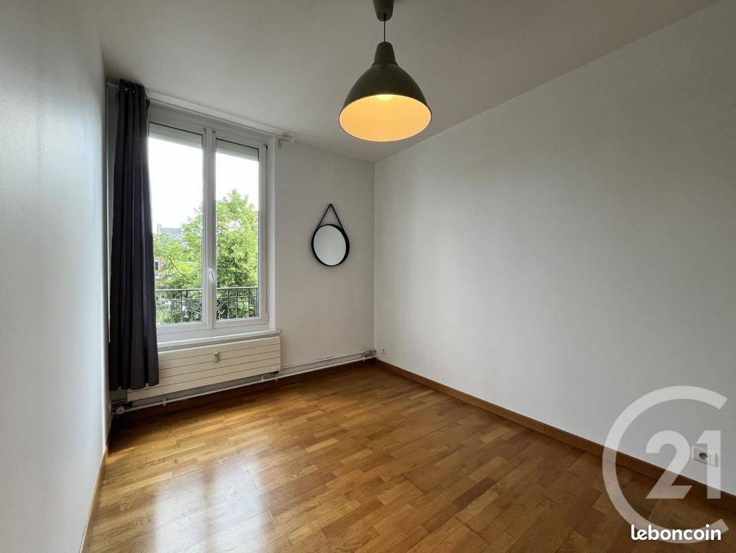 Appartement a louer saint-quentin - 3 pièce(s) - 52 m2 - Surfyn