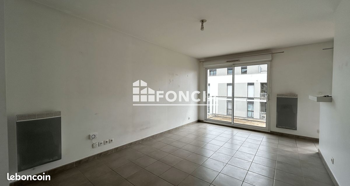 Appartement 2 pièces 45 m² · à Cesson-Sévigné · 45 m² · 627 €/mois