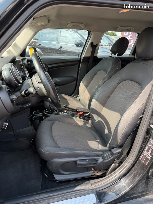 Mini 1.5 ONE D 95ch (image 3)