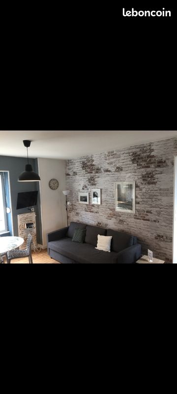 Appartement 2 pièces 50 m² · à Soissons · 50 m² · 600 €