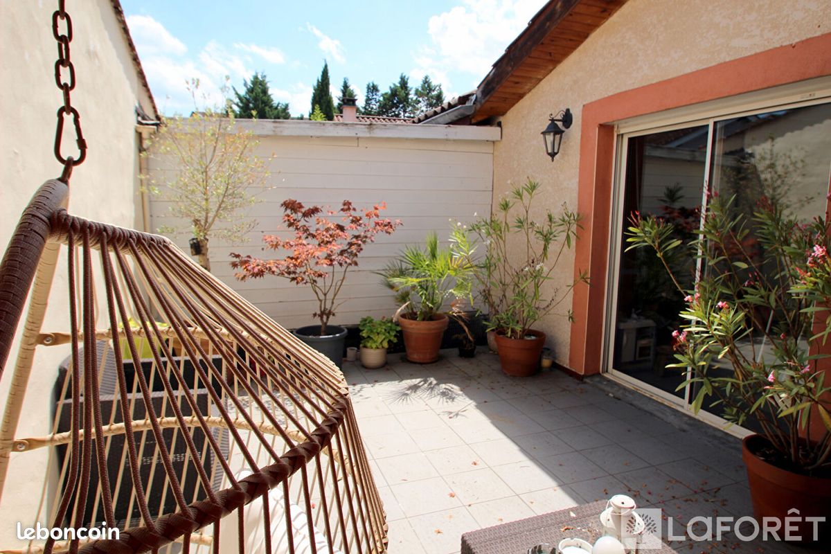 Appartement 2 pièces 49 m² · à Oullins-Pierre-Bénite · 49 m² · 1 210 €/mois
