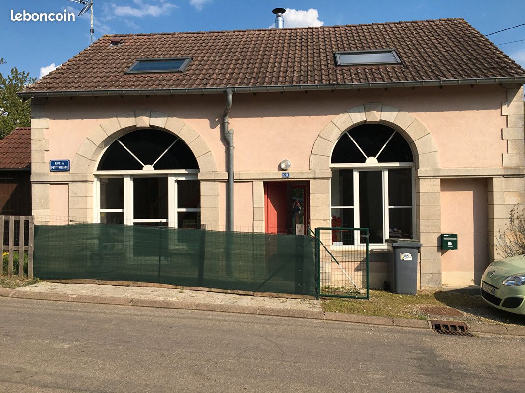 Maison 5 pièces 77 m² · à Maxey-sur-Meuse · 77 m² · 473 €/mois
