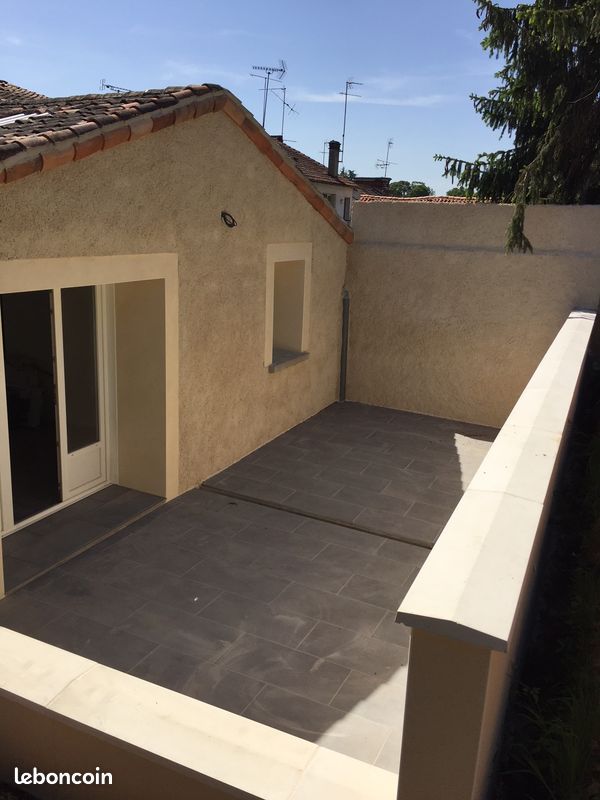 Appartement 3 pièces 75 m² · à Poitiers · 75 m² · 835 €/mois