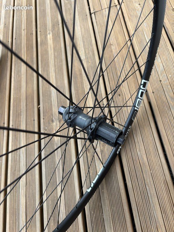 Bianchi oltre xr3 (image 8)