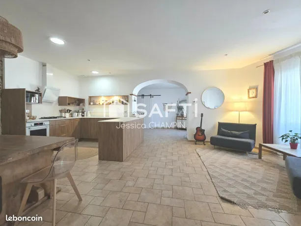 Annonce vente Maison boulogne-sur-gesse
