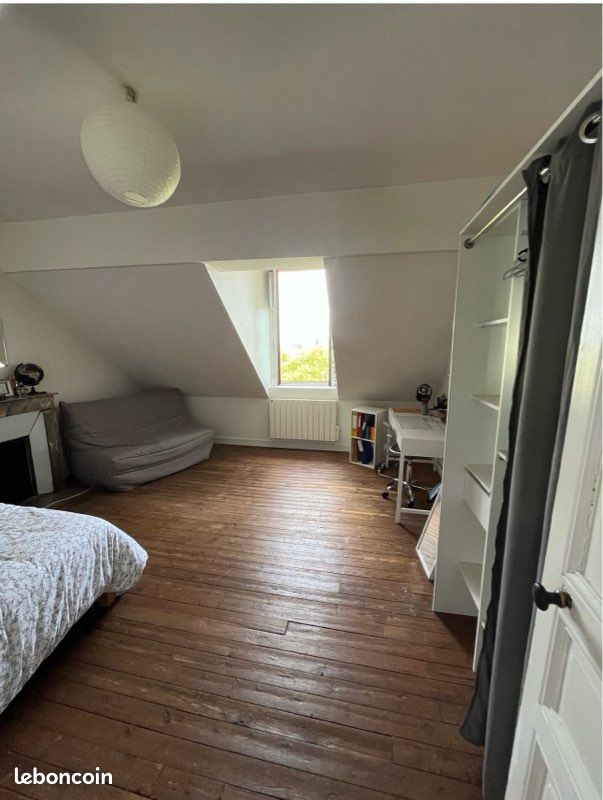 Appartement 2 pièces 38 m² · à Angers · 38 m² · 640 €