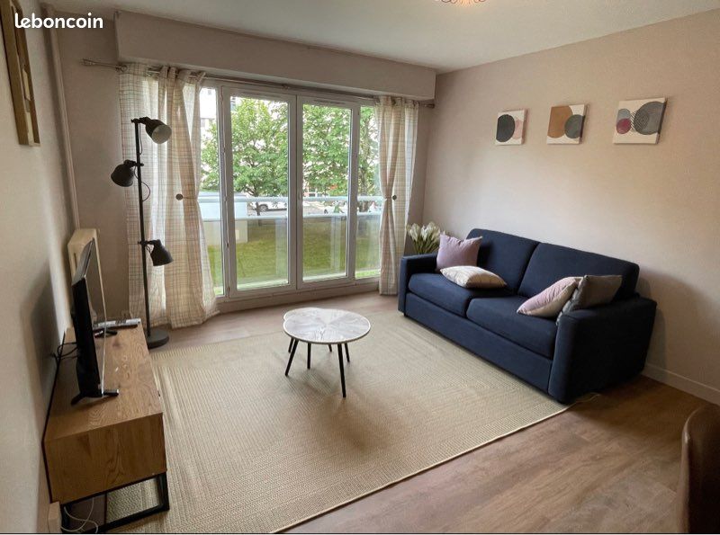 Appartement 3 pièces 60 m² · à Talence · 60 m² · 1 270 €