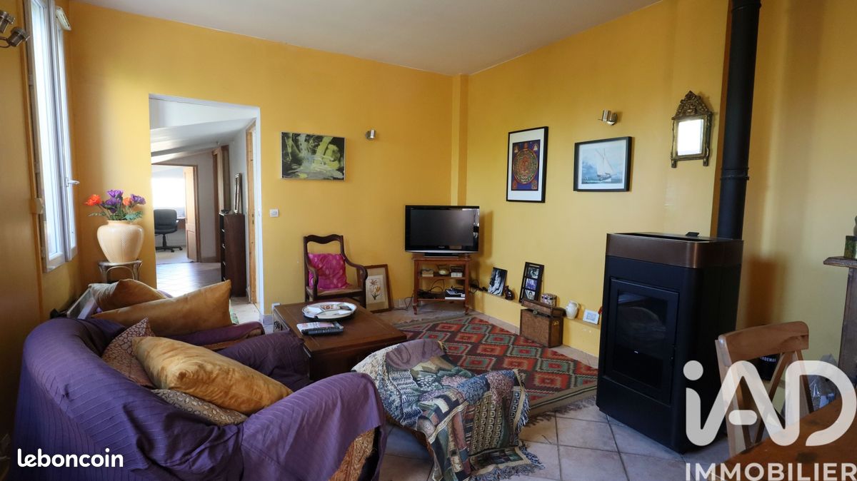 Maison 3 pièces 54 m² · à Antony · 54 m² · 330 000 €