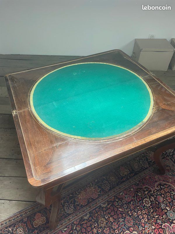 Table de jeu (image 2)