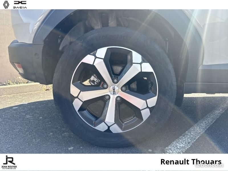 Dacia Duster 1.6 hybrid 140ch Journey (image 8)