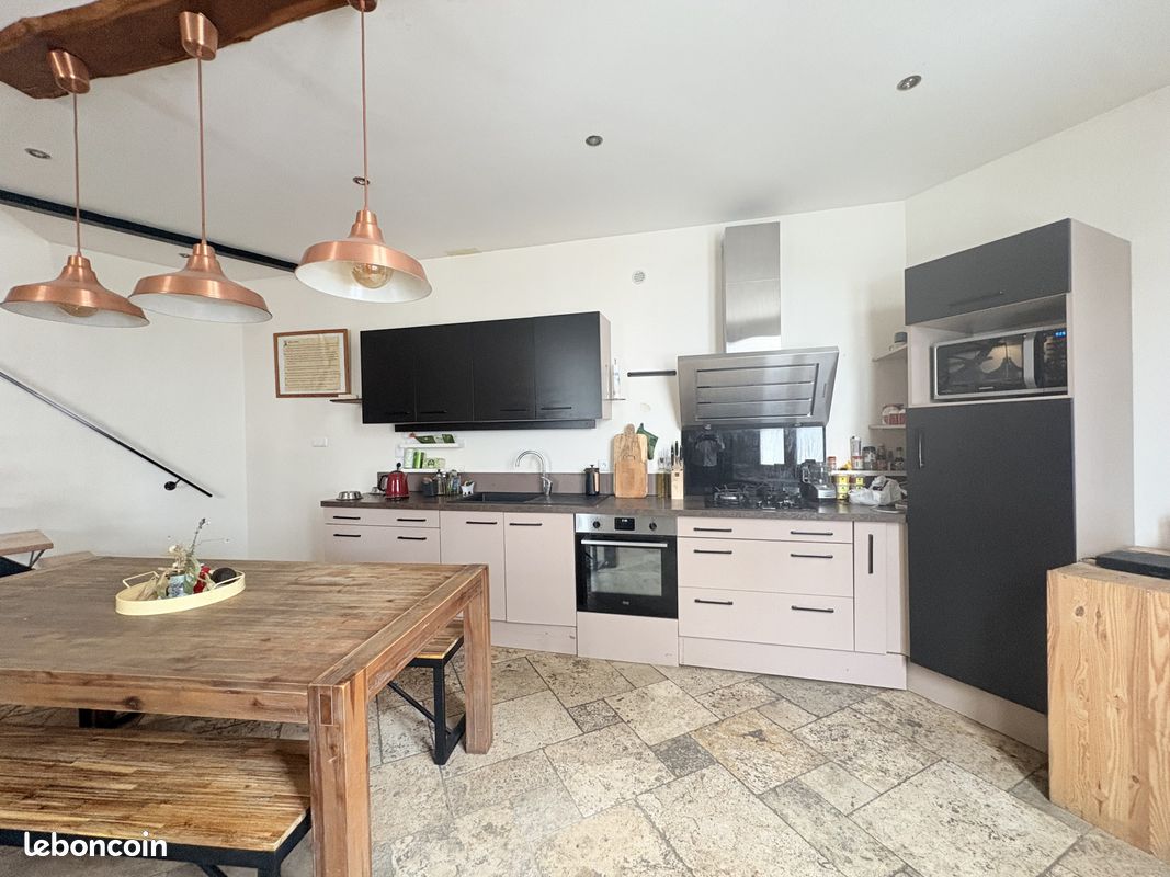Appartement 4 pièces 85 m² · à Tours · 85 m² · 336 000 €