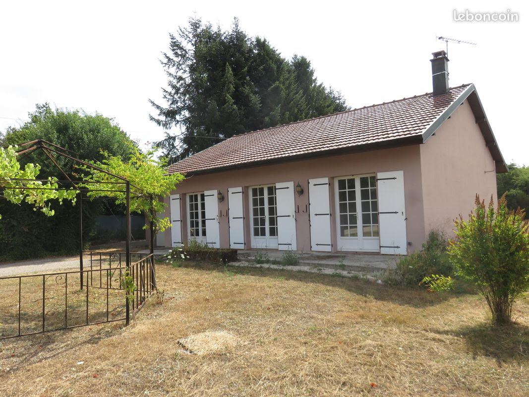 Maison 6 pièces 79 m² · à Saint-Germain · 79 m² · 159 000 €