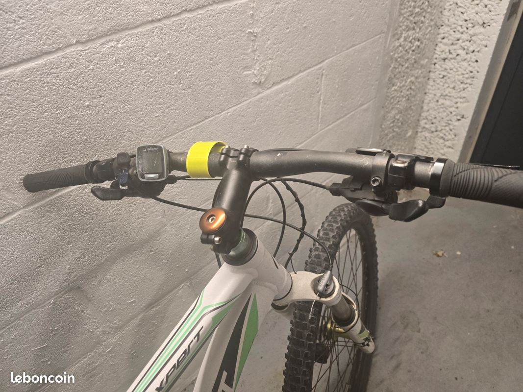 A saisir velo nakamura summit taille.m (image 12)