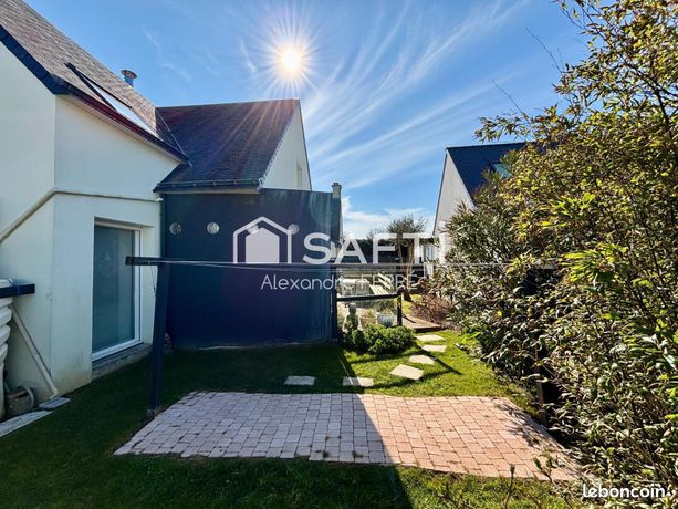 Maison 5 pièces 144 m²