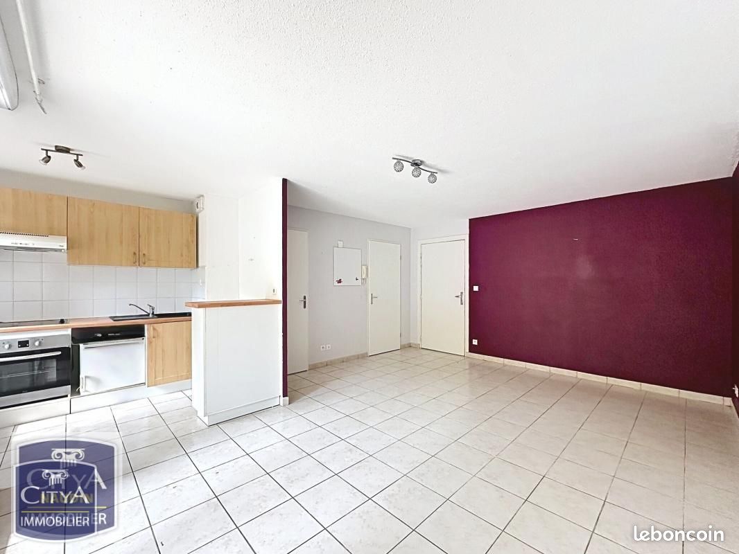 Appartement 2 pièces 42 m² · à Verdun-sur-Garonne · 42 m² · 105 000 €