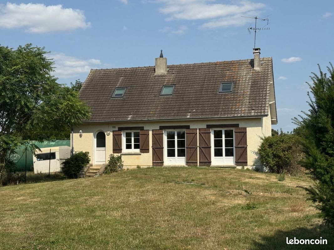 Maison 5 pièces 120 m² · à Maignelay-Montigny · 120 m² · 230 000 €