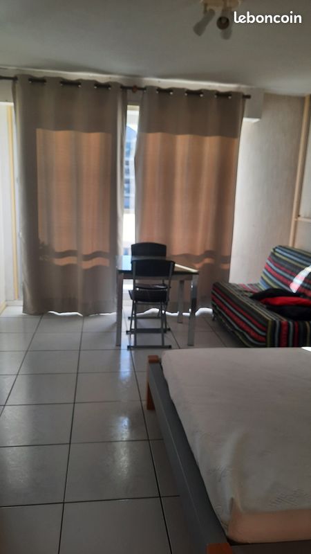 Appartement 2 pièces 31 m² · à Toulouse · 31 m² · 620 €/mois