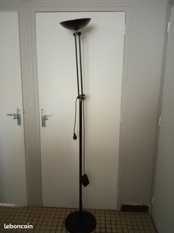 Lampadaire (image 1)