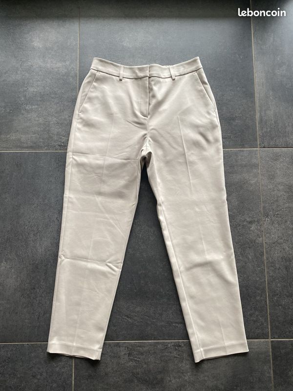 Pantalon Caroll (fc01) (image 1)