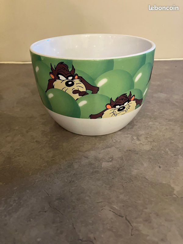 Grande tasse personnage TAZ (image 3)