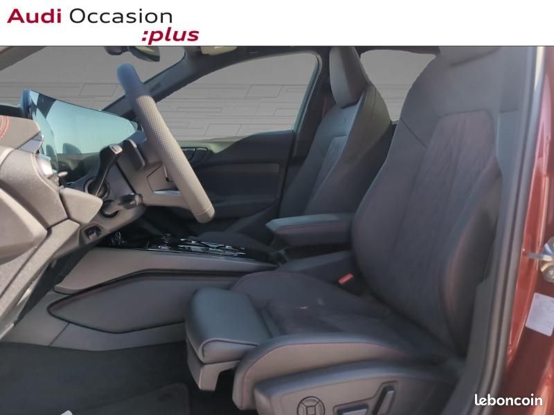 Audi S5 3.0 TFSI Hybride 367ch quattro Stronic 7 (image 28)