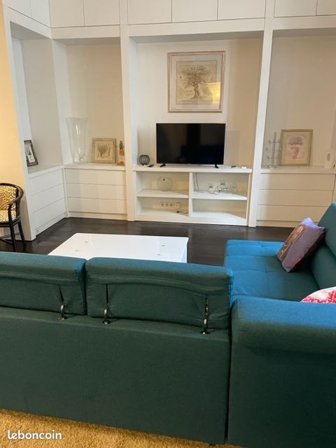 Appartement 2 pièces 57 m² · à Avignon · 57 m² · 630 €