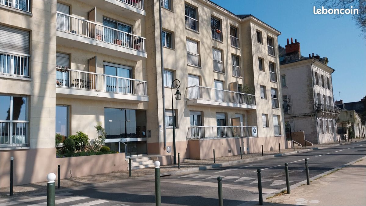 Appartement 4 pièces 90 m² · à Orléans · 90 m² · 219 000 €