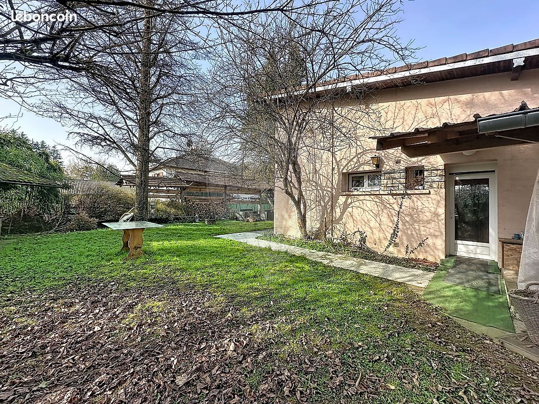 Maison 9 pièces 200 m² (image 3)