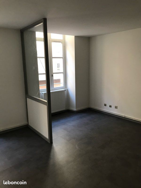 Appartement 2 pièces 46 m² · à Romans-sur-Isère · 46 m² · 545 €/mois