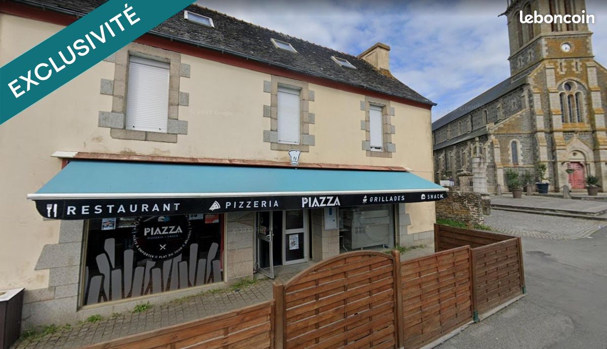 Immeuble 175 m² · à Taulé · 175 m² · 252 000 €