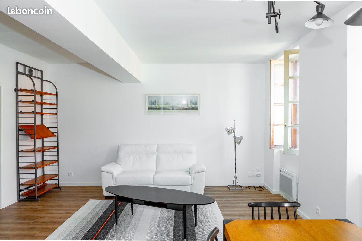 Maison 2 pièces 54 m² · à Toulouse · 54 m² · 1 095 €/mois