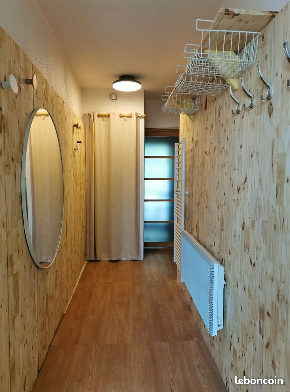 A louer appartement à Gourette (image 9)