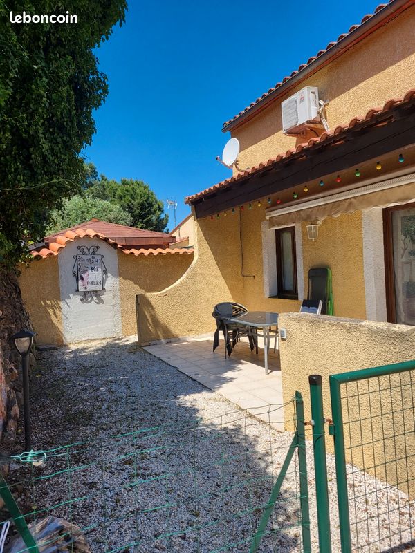Maison 3 pièces 54 m² · à Montner · 54 m² · 113 000 €