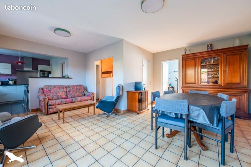 Maison 5 pièces 91 m² · à Saint-Herblain · 91 m² · 293 216 €