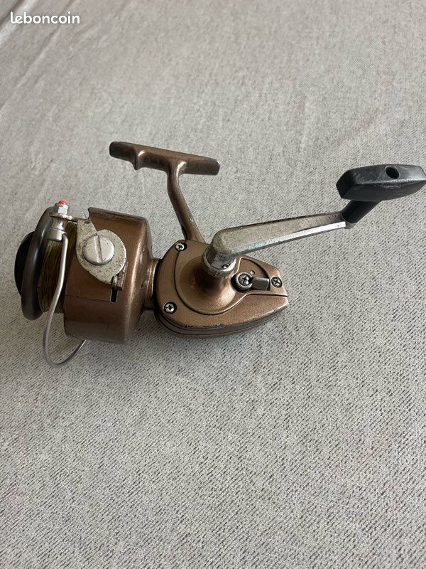 backlash fishing reels Cut or try to remove the backlash : r/Fishing