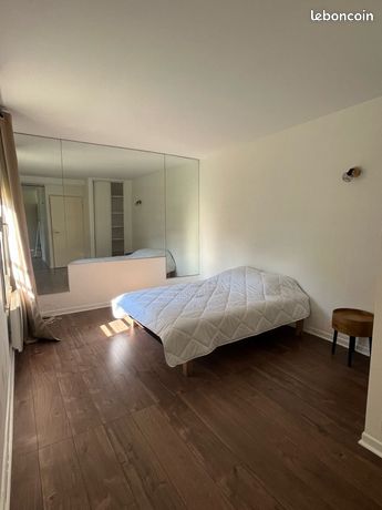 T2 40 m² à vendre — 3