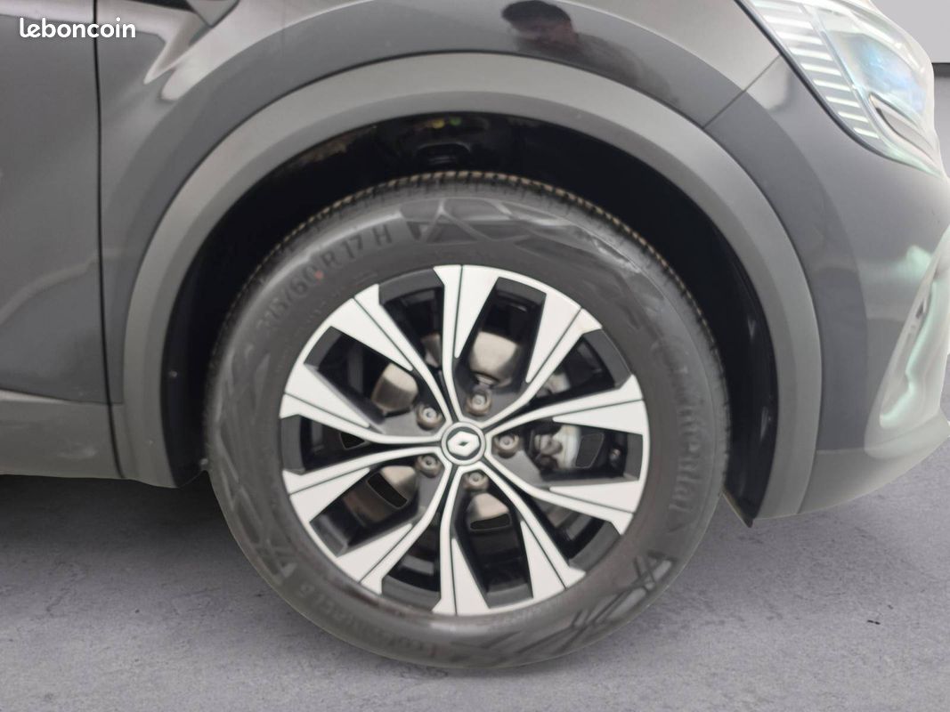 RENAULT Captur TCe 90 Evolution (image 27)