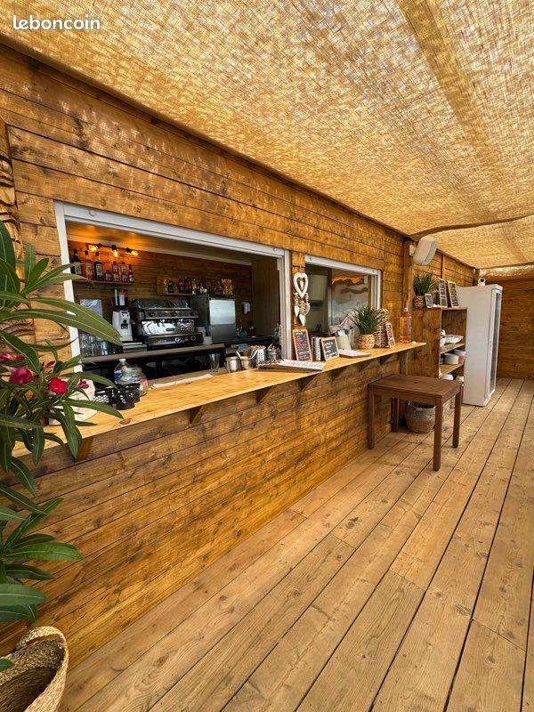 Modules algeco cuisine et bar (image 2)