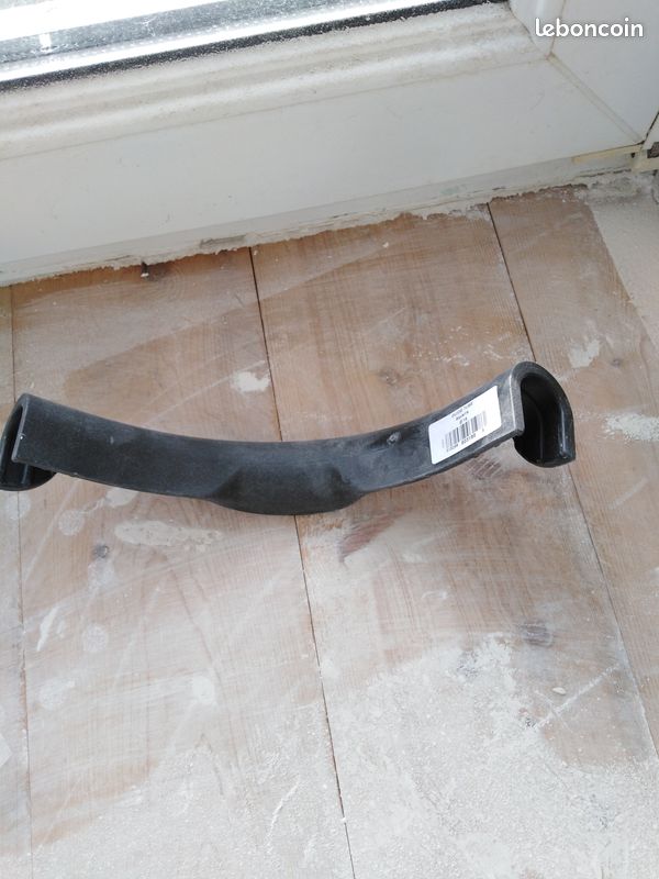 Guide tube equerre per (image 1)