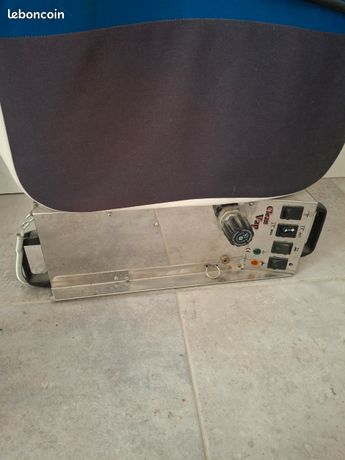 elfbar nachfüll pod läuft aus 🔵 Table à repasser CLEAN VAP – Aspirante / Soufflante / Centrale vapeur