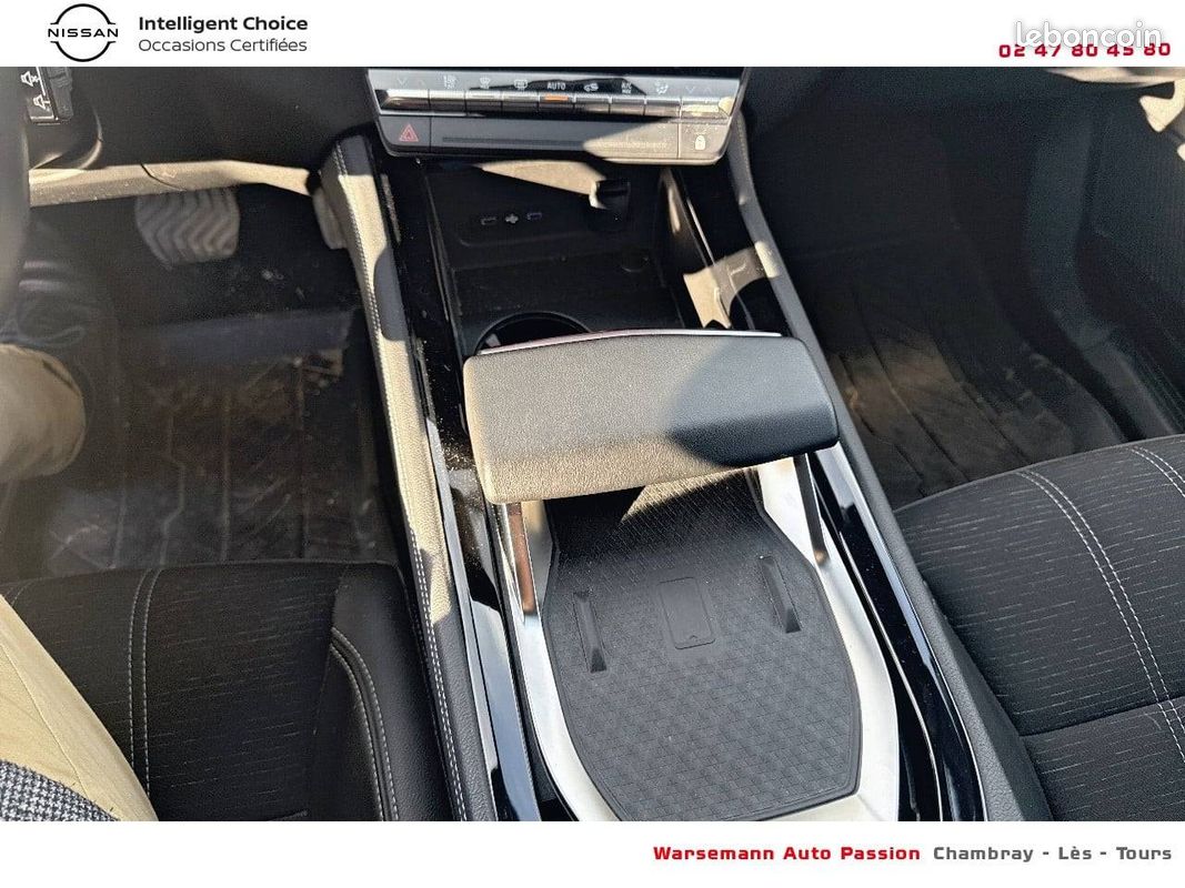 RENAULT Austral E-Tech full hybrid 200 GSR2 Techno (image 10)